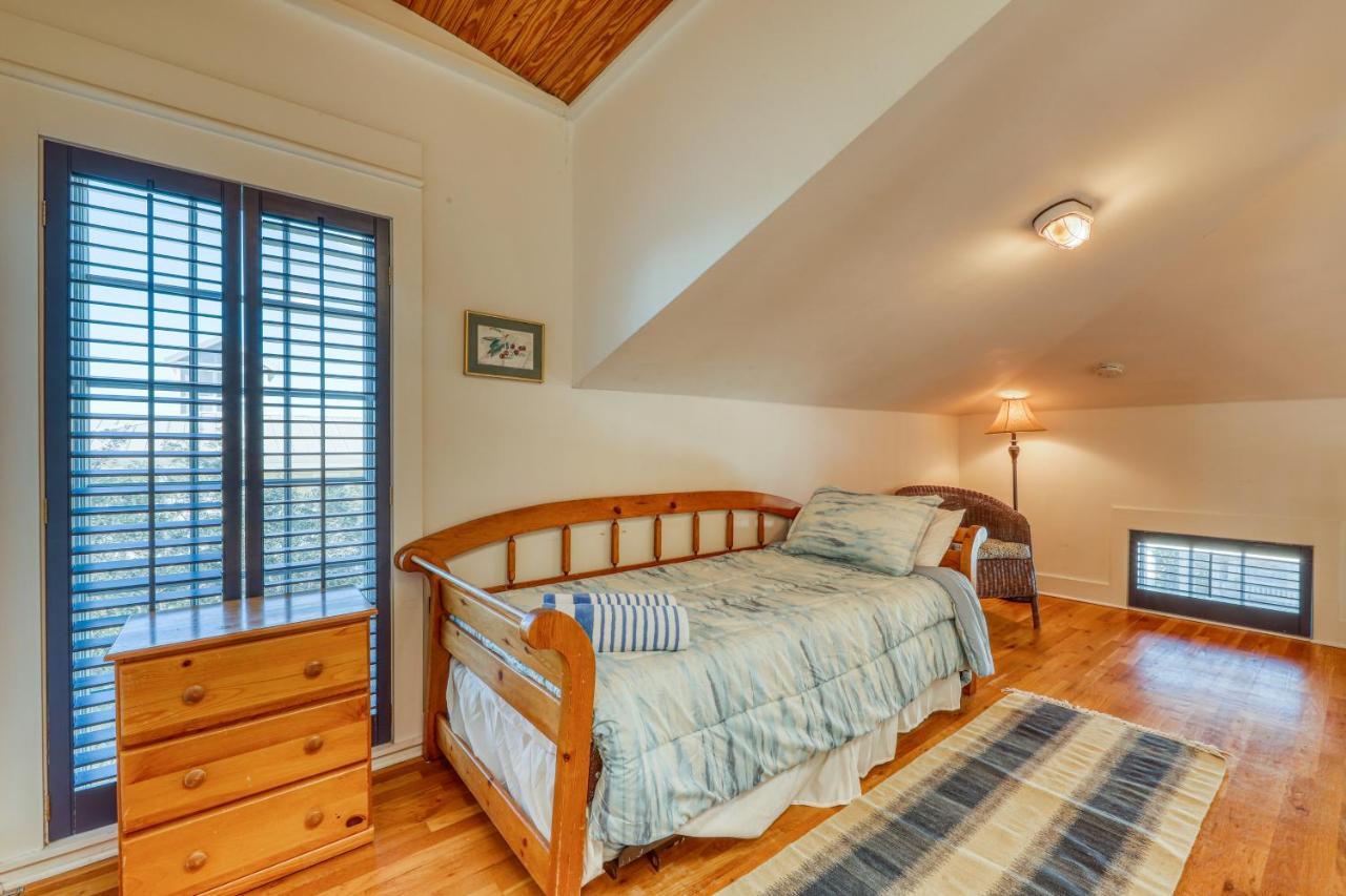 Seaside Villa Santa Rosa Beach Dış mekan fotoğraf