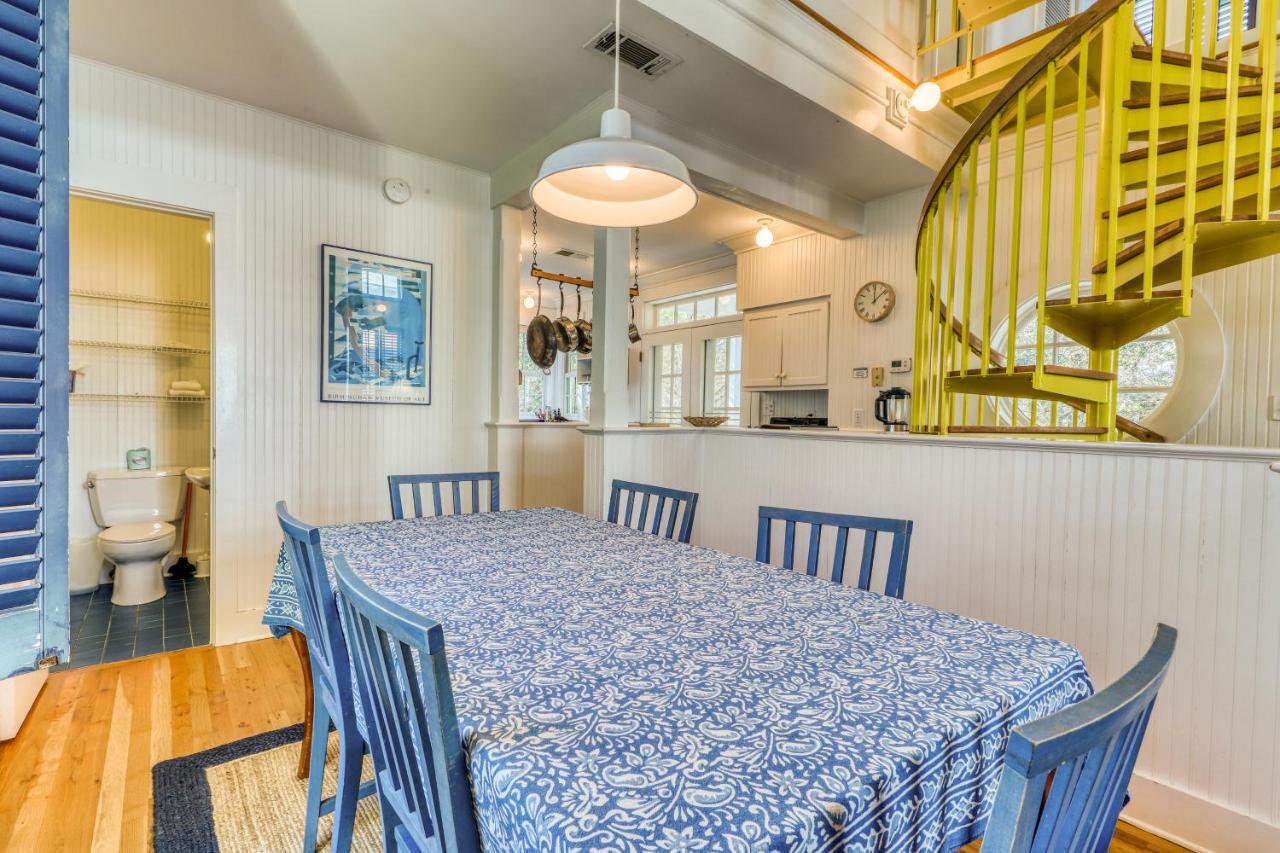 Seaside Villa Santa Rosa Beach Dış mekan fotoğraf