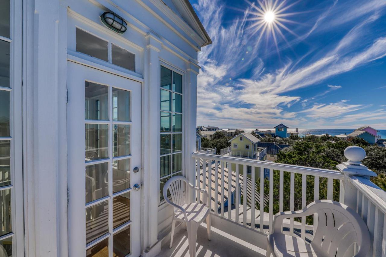 Seaside Villa Santa Rosa Beach Dış mekan fotoğraf